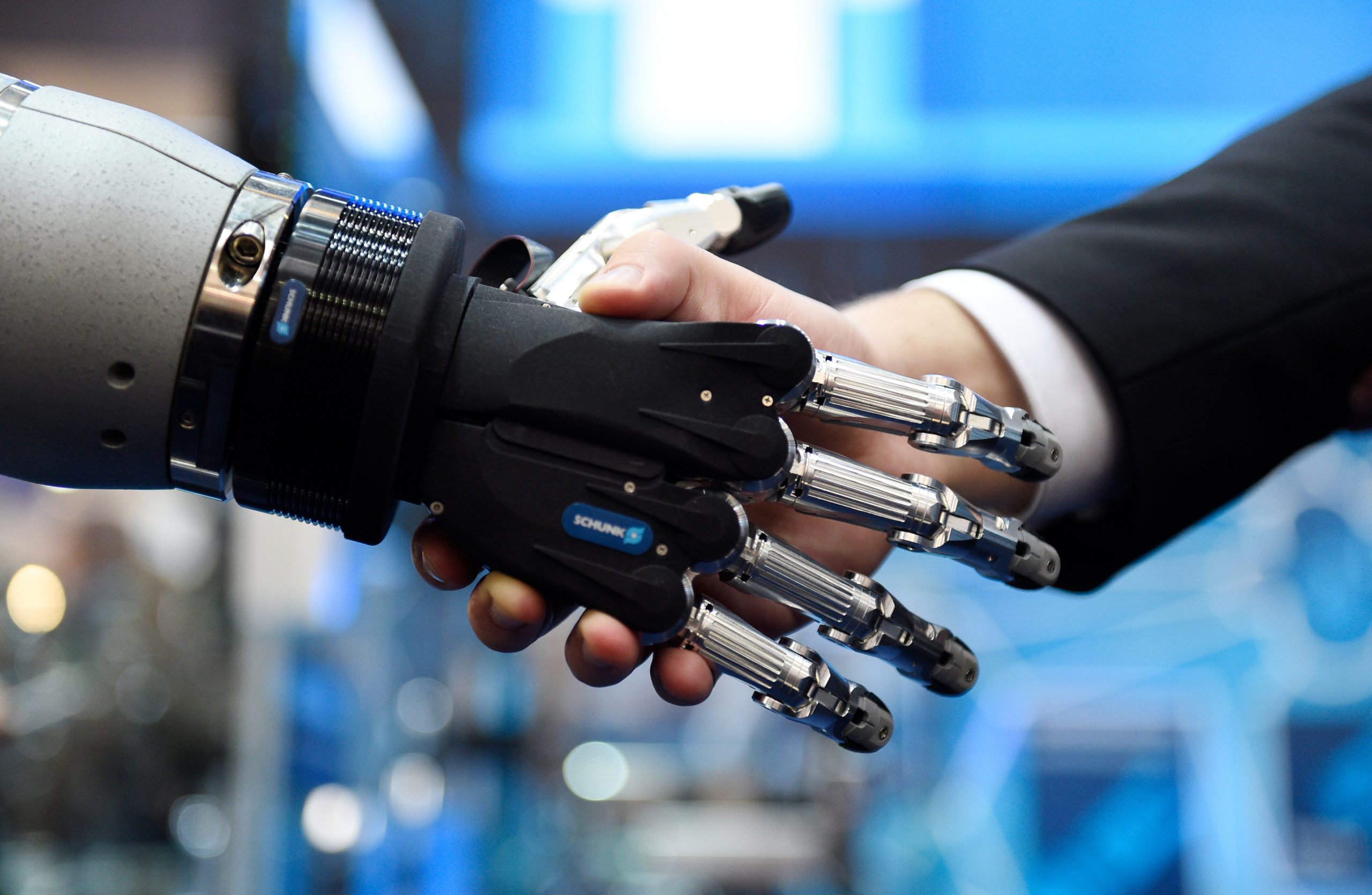 Grundpfeiler Mensch und Maschine 9 Grundpfeiler Mensch und Maschine