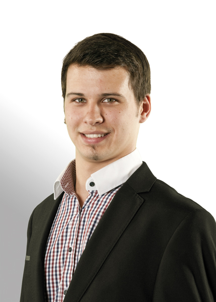 Neuer Produktmanager bei Hy-Line Computer