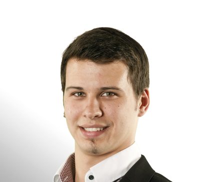 Neuer Produktmanager bei Hy-Line Computer 3 Neuer Produktmanager bei Hy-Line Computer