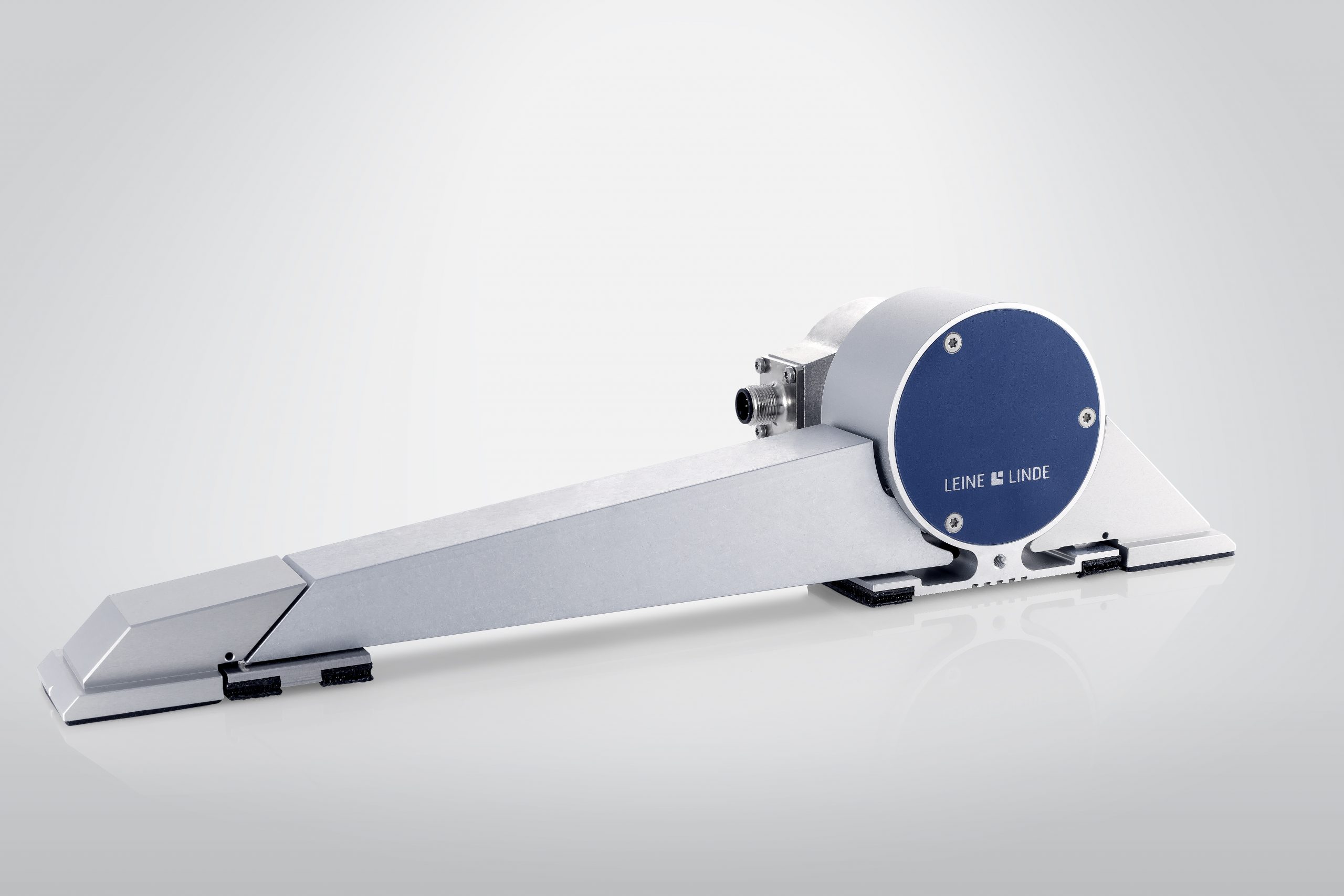 Digitale ESRDehnungsmessgeräte