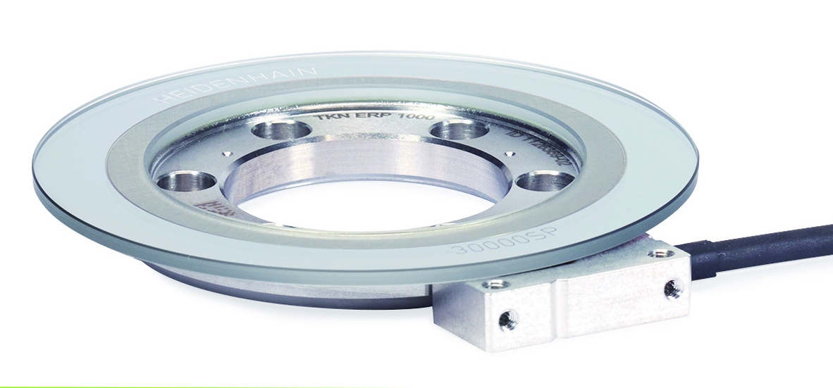 Modulare Winkelmessgeräte