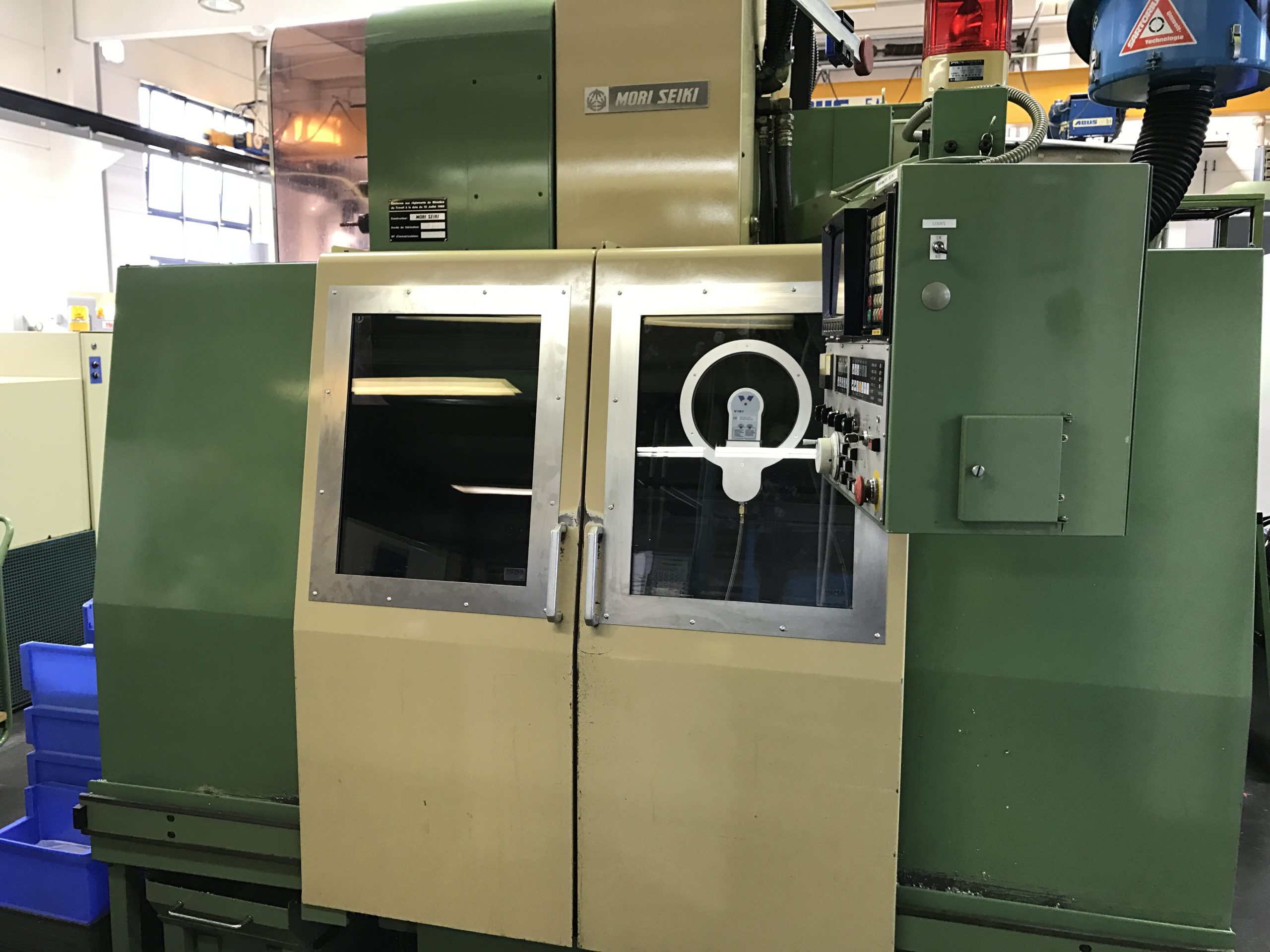 Fertigungsprozess besser im Blick