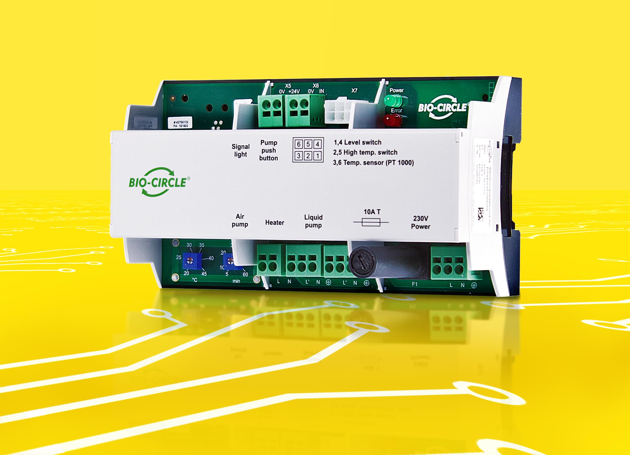 Lösung ohne Lösungsmittel