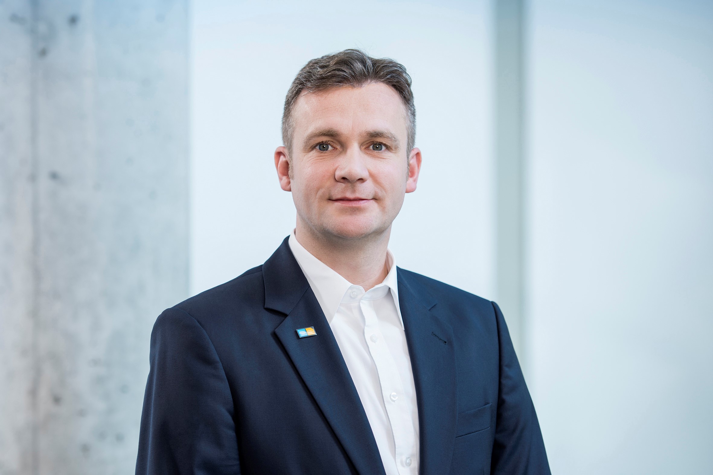 Neuer Finanzchef bei Hima