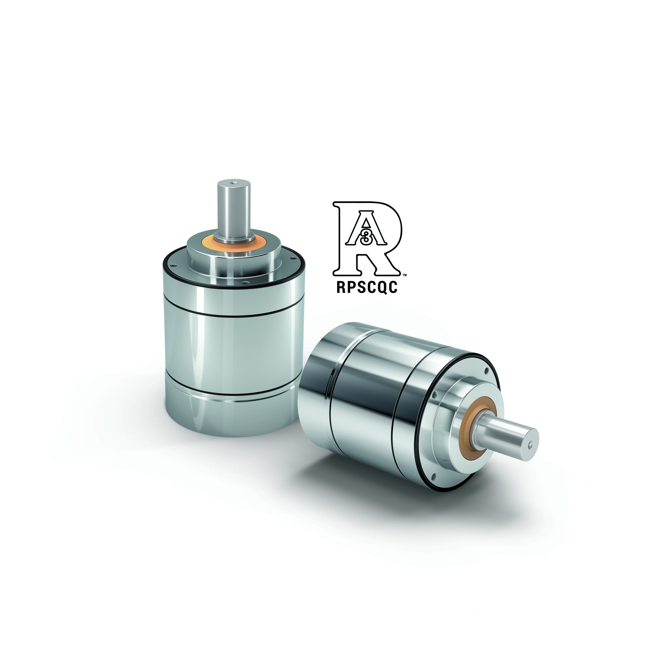 Planetengetriebe für die Lebensmittel-, Pharma- und Kosmetikindustrie