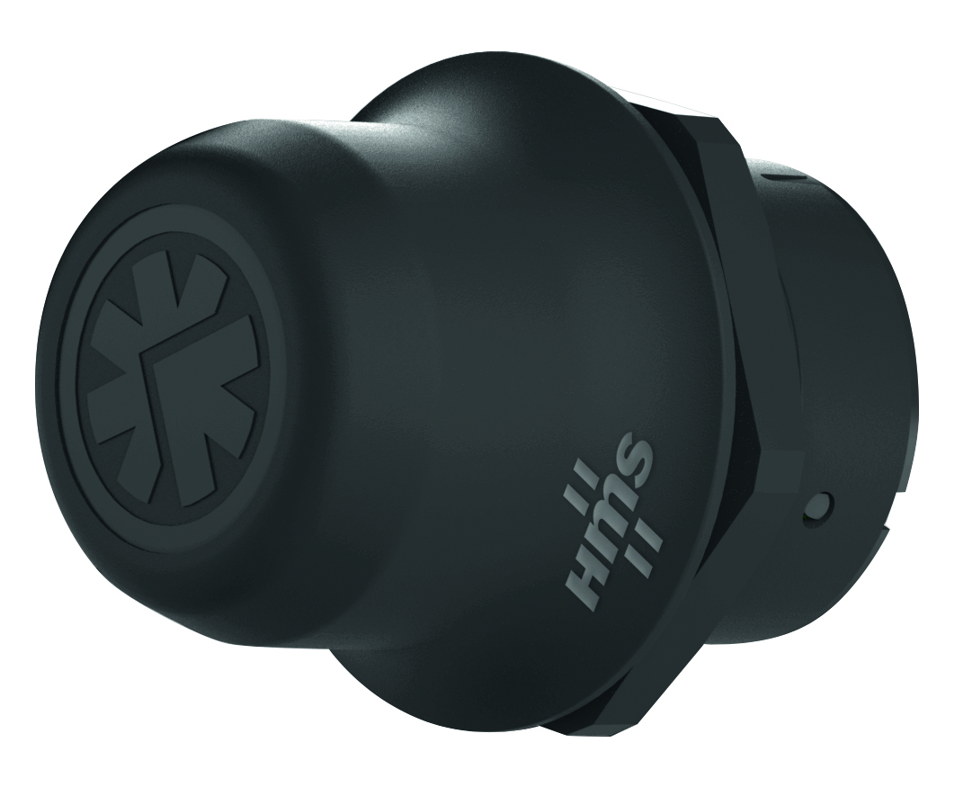 Anybus Wireless Bolt: Die neue, kompakte wireless Lösung von HMS 3 Anybus Wireless Bolt: Die neue, kompakte
wireless Lösung von HMS