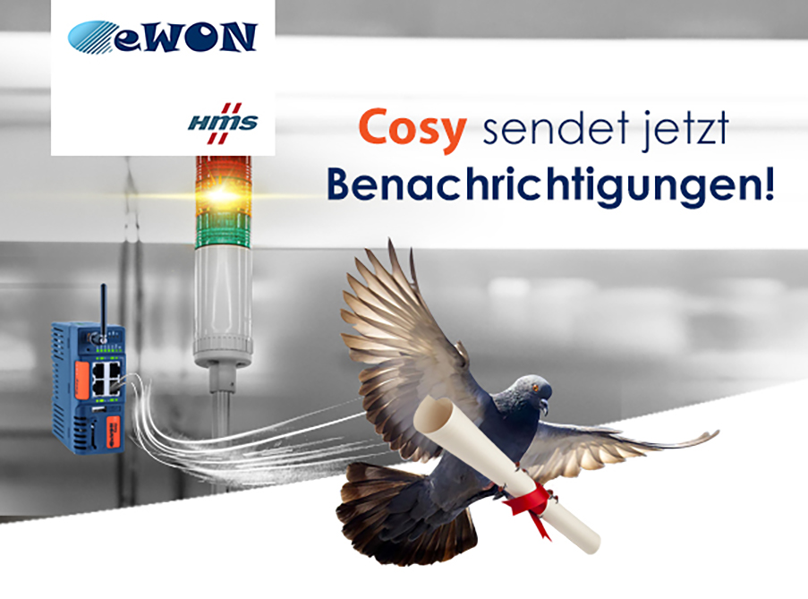 Router mit 4G-Unterstützung und Benachrichtigungsfunktion 6 Router mit 4G-Unterstützung
und Benachrichtigungsfunktion