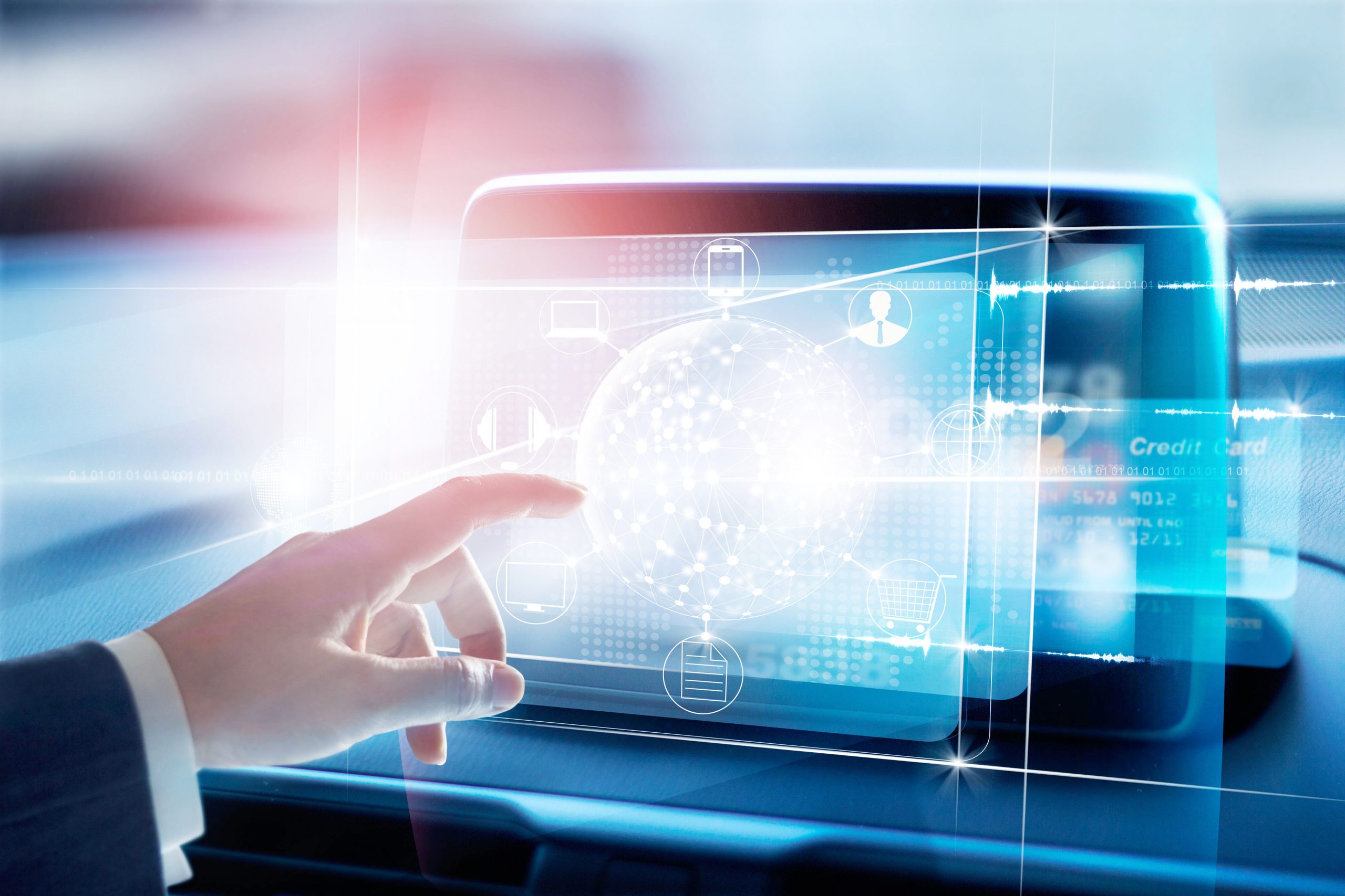 Maschinen für morgen entwickeln