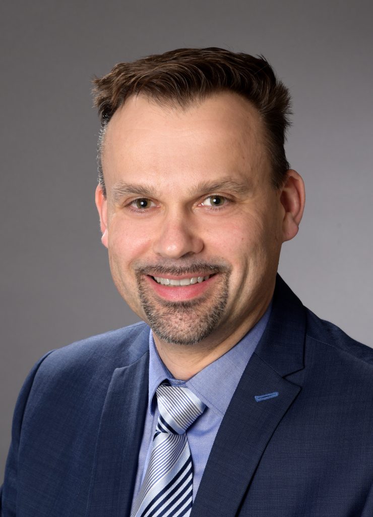 Danfoss erweitert Team 2 Hannes Leichtfried, neuer Direktor Sales bei Danfoss Drives Zentraleuropa