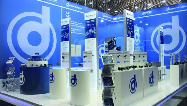 Mit intelligenten Motoren zu Industrie 4.0