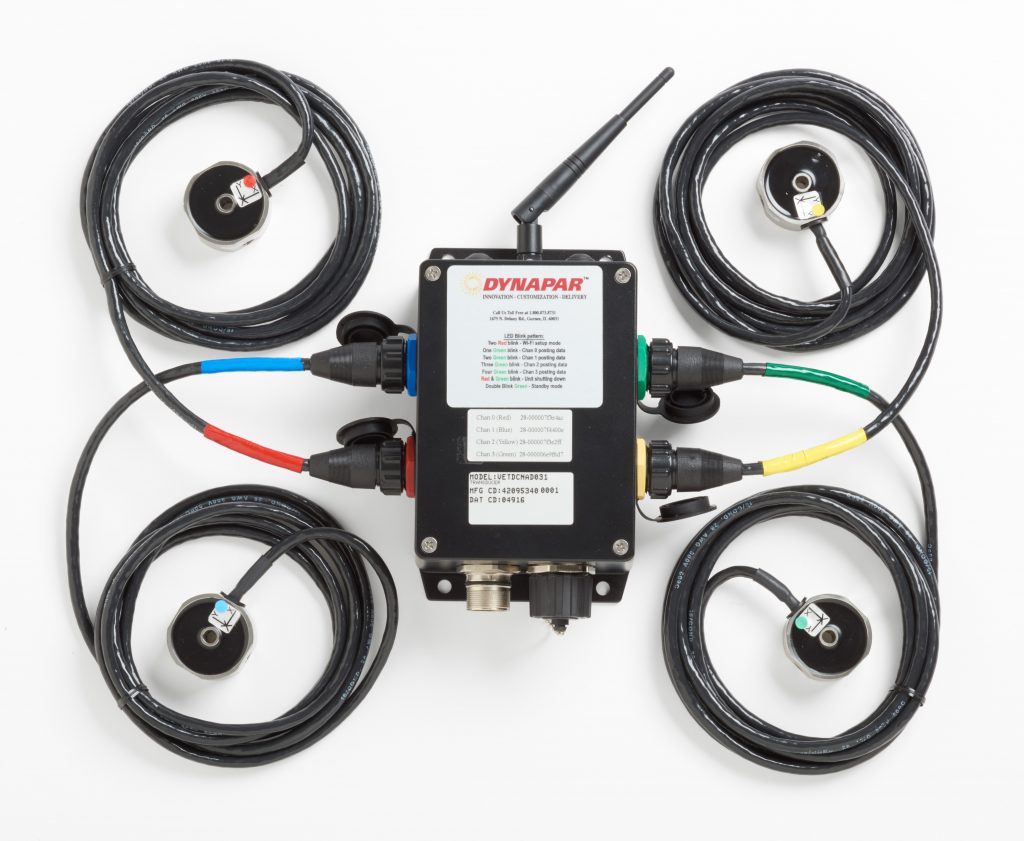 Mit Condition-Monitoring Ausfallzeiten senken 1 Mit konfigurierbaren Alarmen wird im Falle von Unregelmäßigkeiten per E-Mail oder SMS gewarnt.