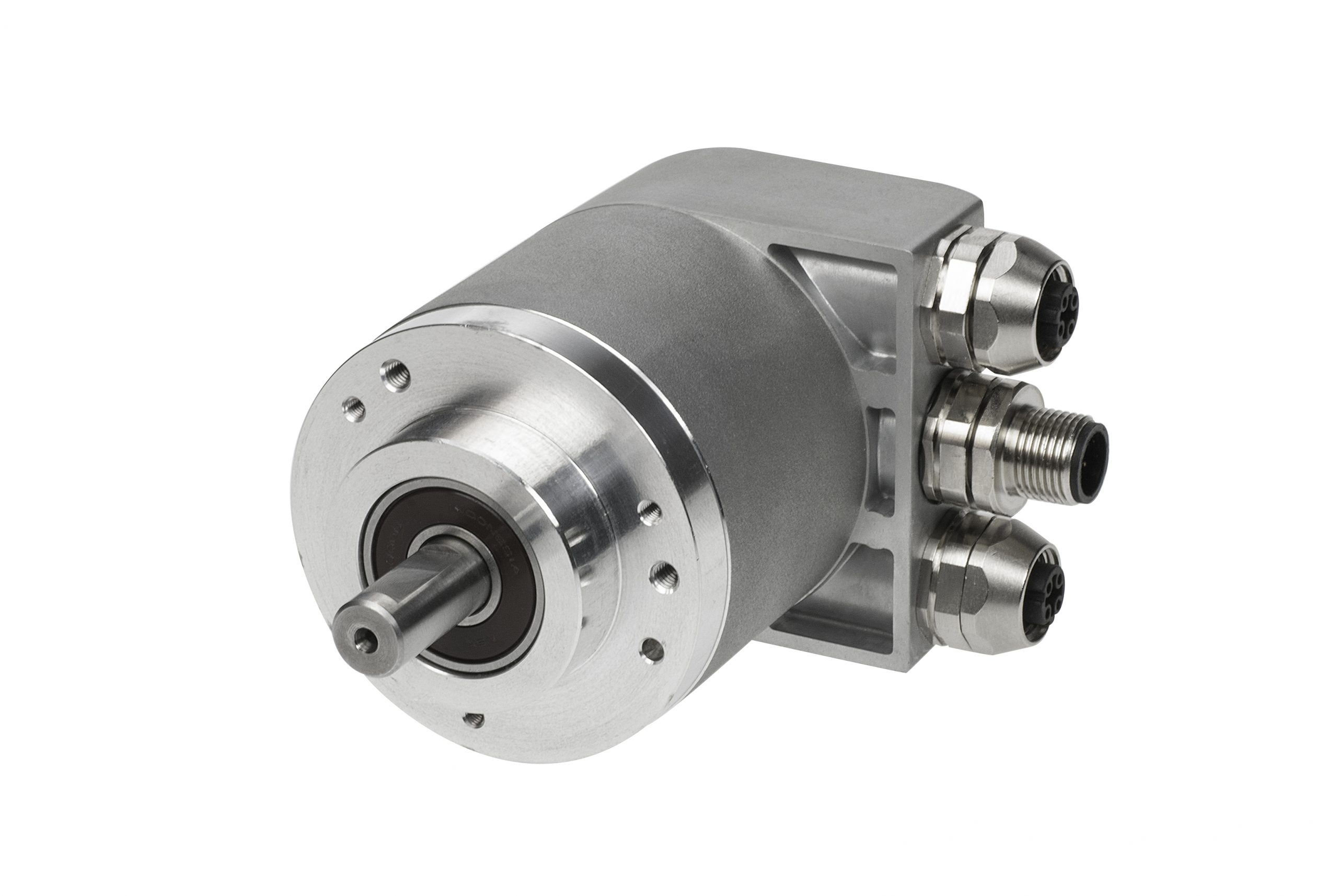 Absolutwertgeber mit Profinet-Schnittstelle