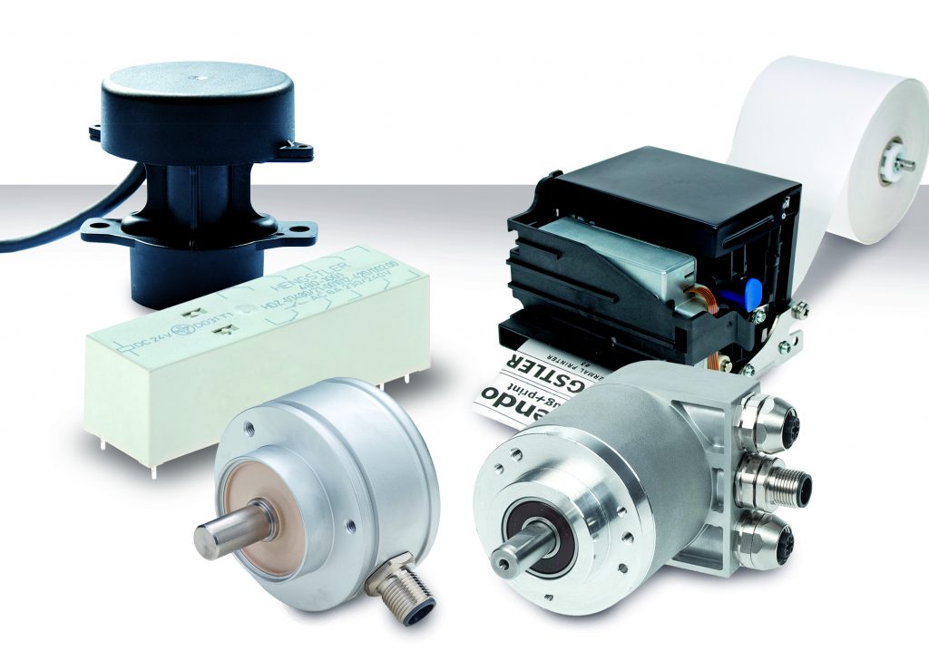 Hengstler Produktportfolio cmyk