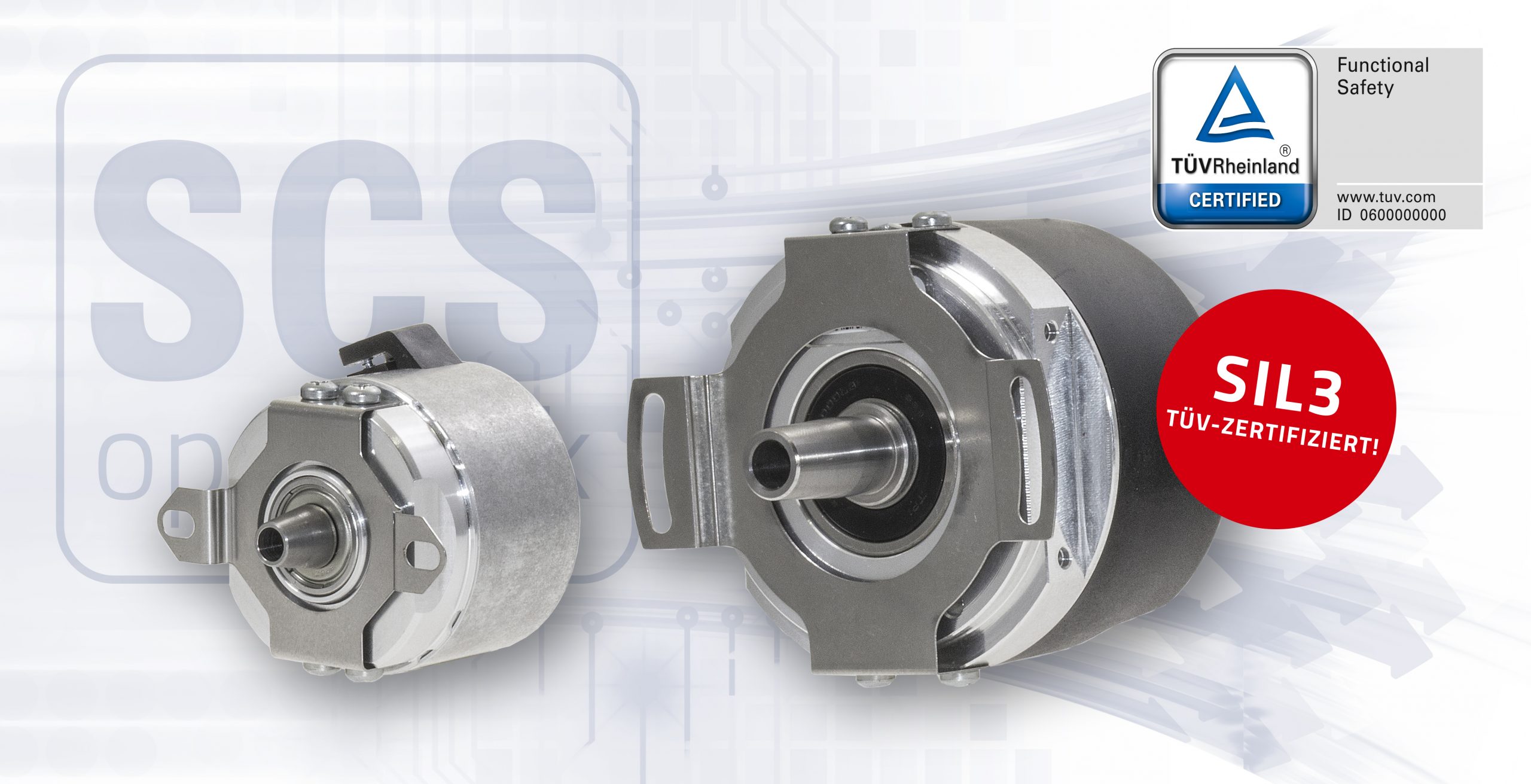 ServomotorFeedback-Schnittstelle 5 ServomotorFeedback-Schnittstelle