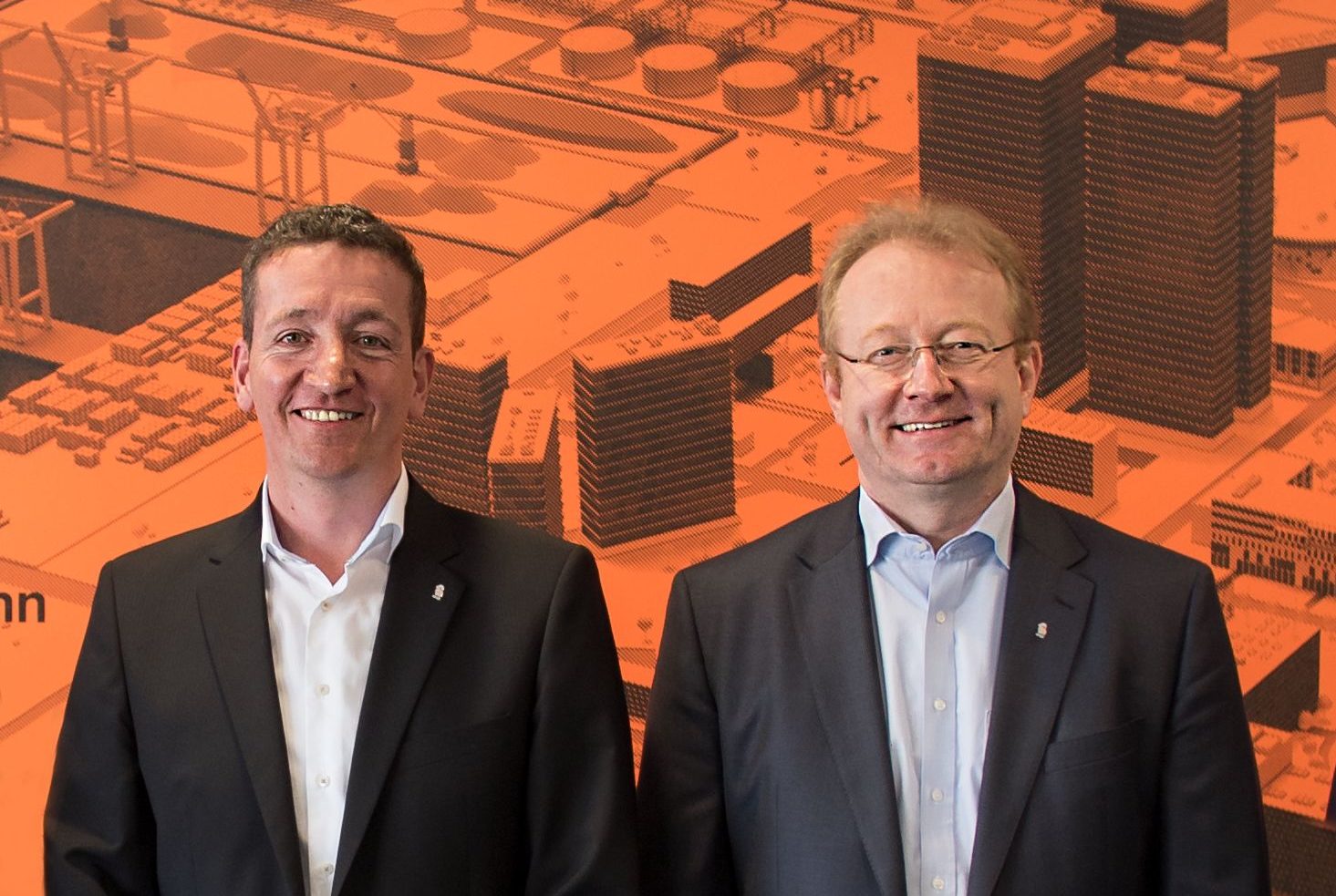 OBO Bettermann erweitert Geschäftsführung