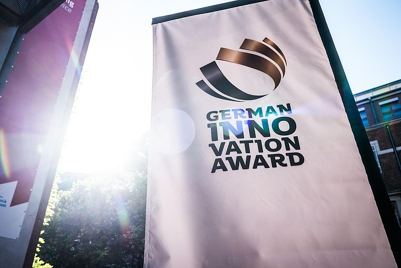 Innovationspreis für Hilscher