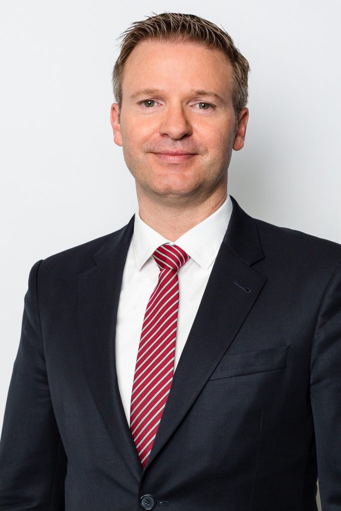 Kaspersky-Studie: Unternehmen rüsten im Bereich Cybersicherheit auf 1 Holger Suhl Kaspersky Lab Portrait2