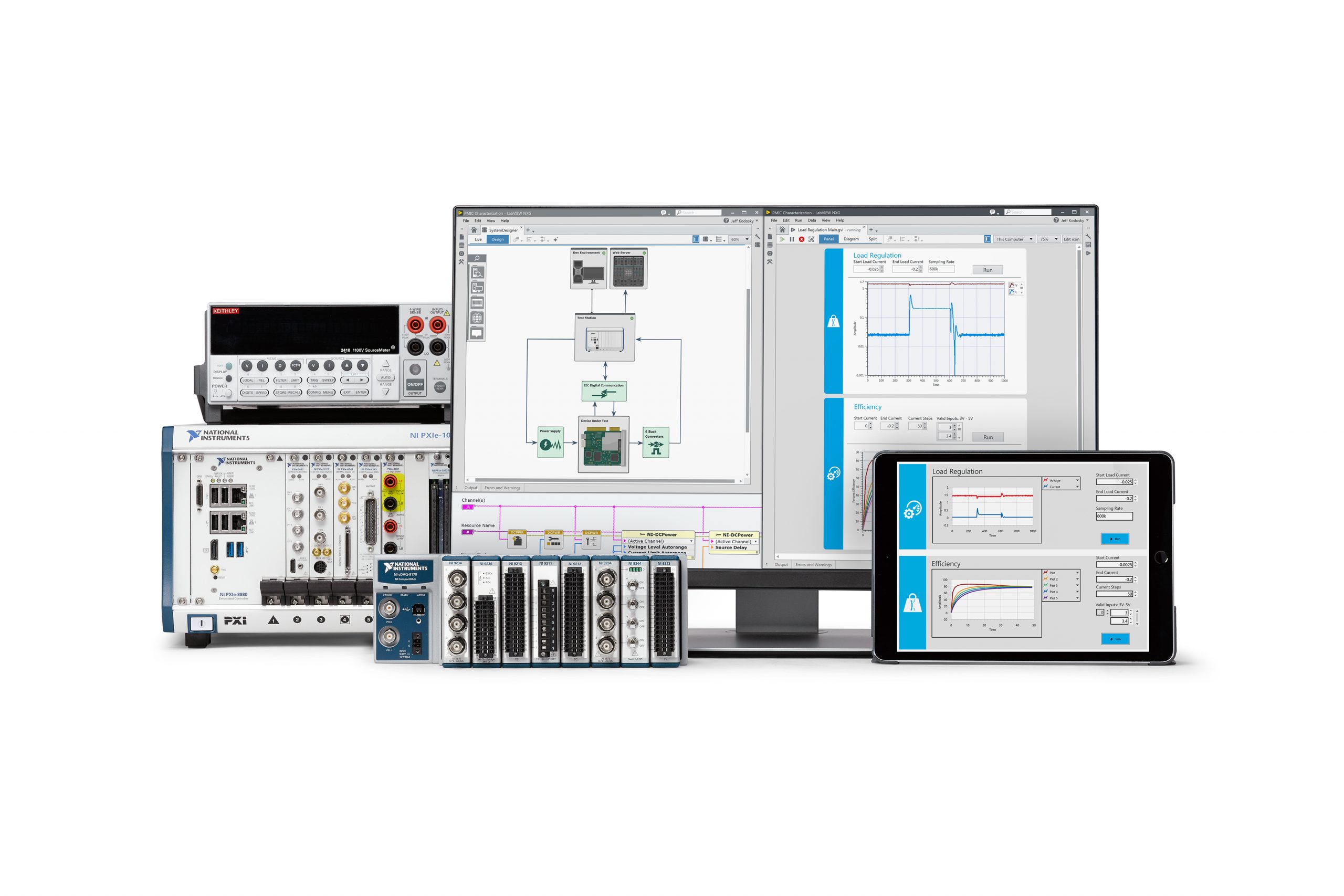Labview 2018 mit neuen Deep-Learning-Funktionen