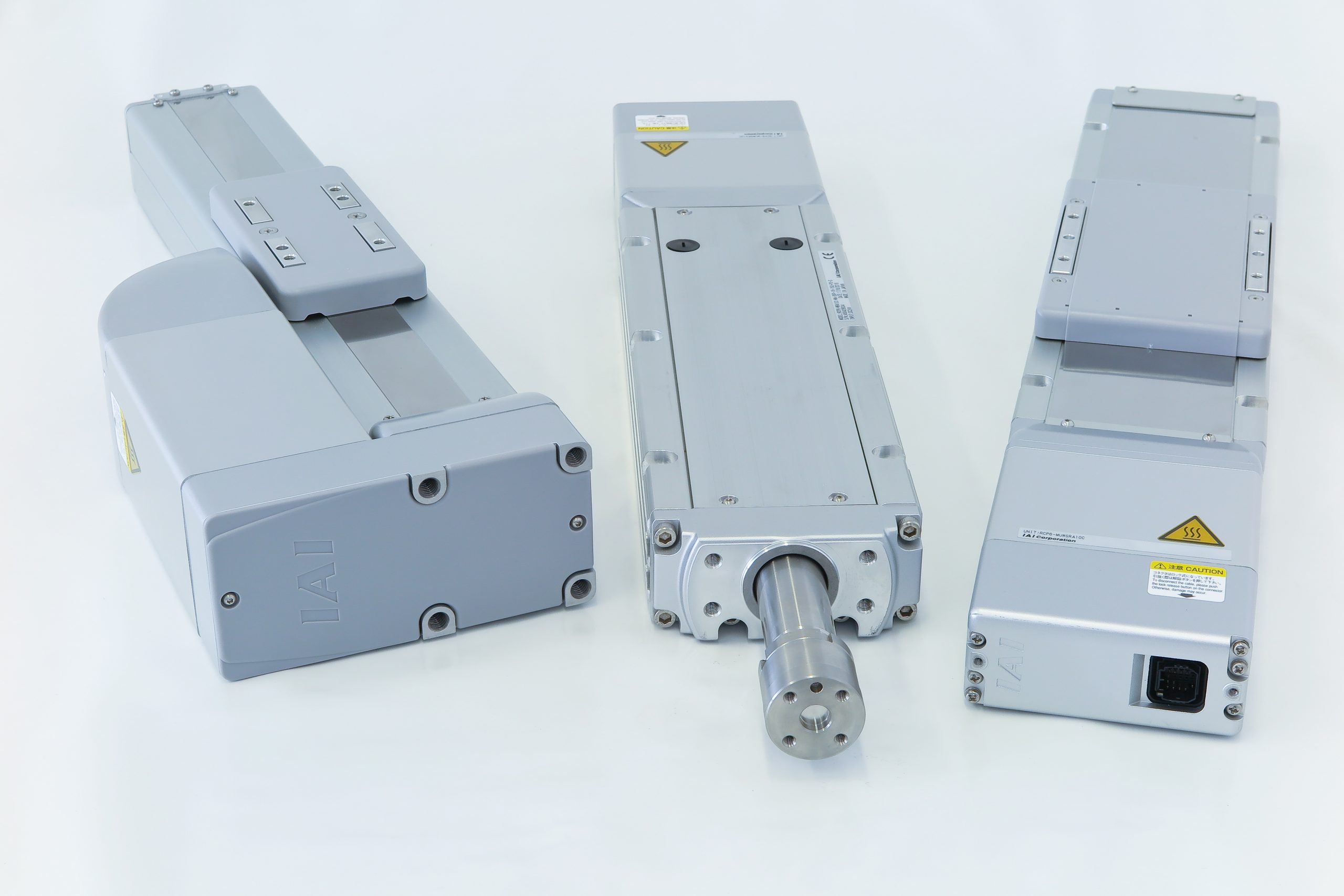 Präzise und belastbar