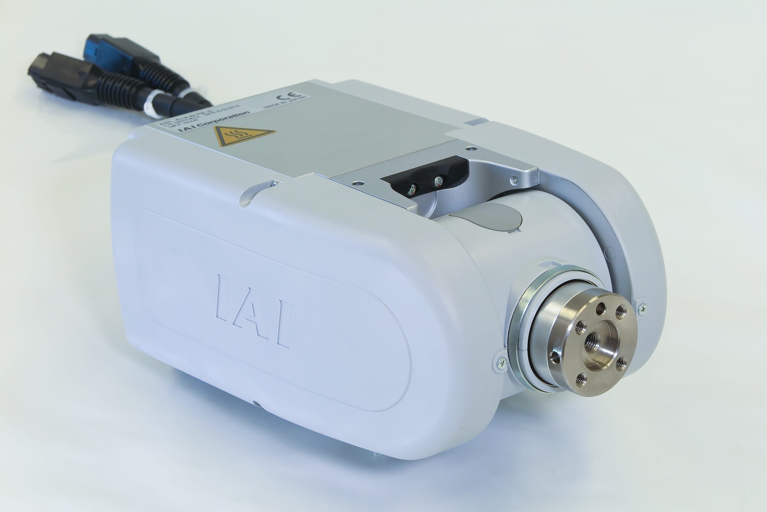 Handgelenk für kartesische Robotersysteme