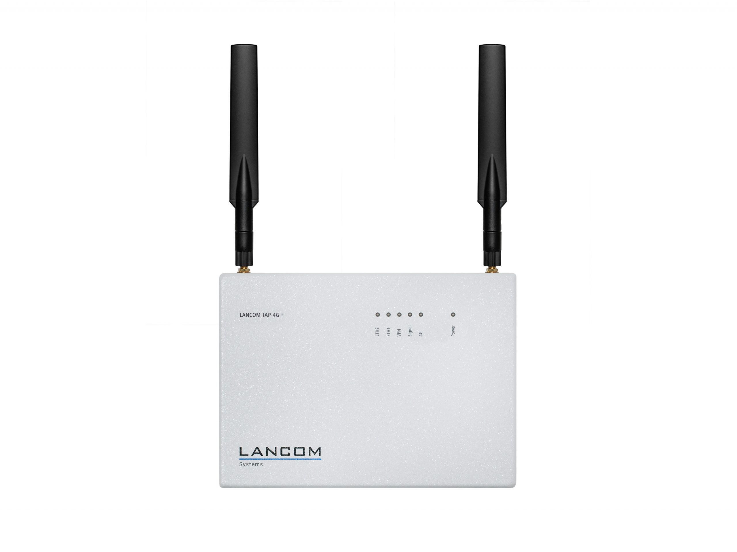 Neuer LTE-Router für anspruchsvolle Umgebungen