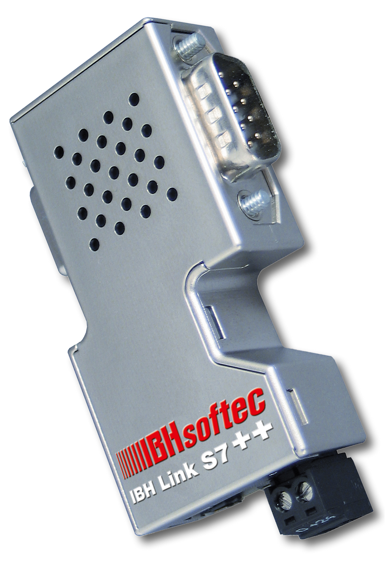 Kompakter und robuster Ethernet-Konverter für viele Einsatzbereiche