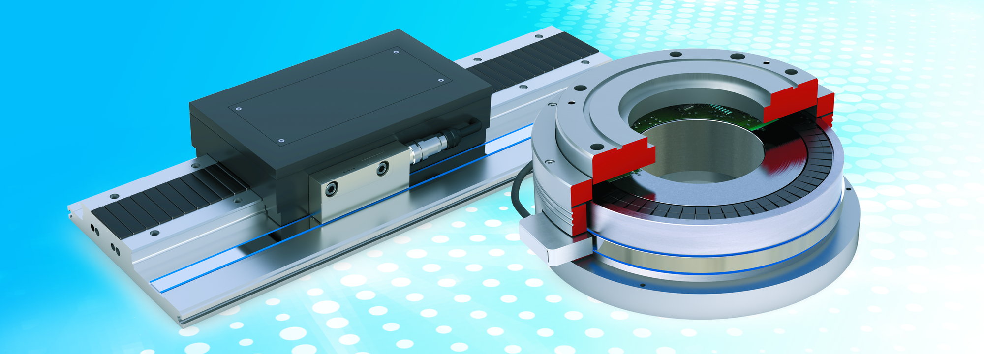 Sichere Nutzentrennmaschinen 5 Sichere Nutzentrennmaschinen