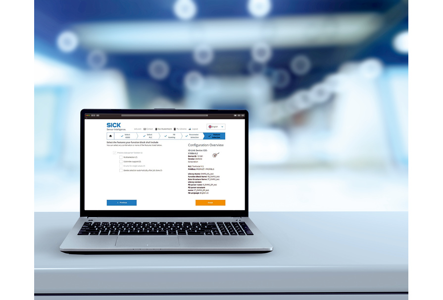 Individuelle SPSFunktionsbausteine 4 Individuelle SPSFunktionsbausteine