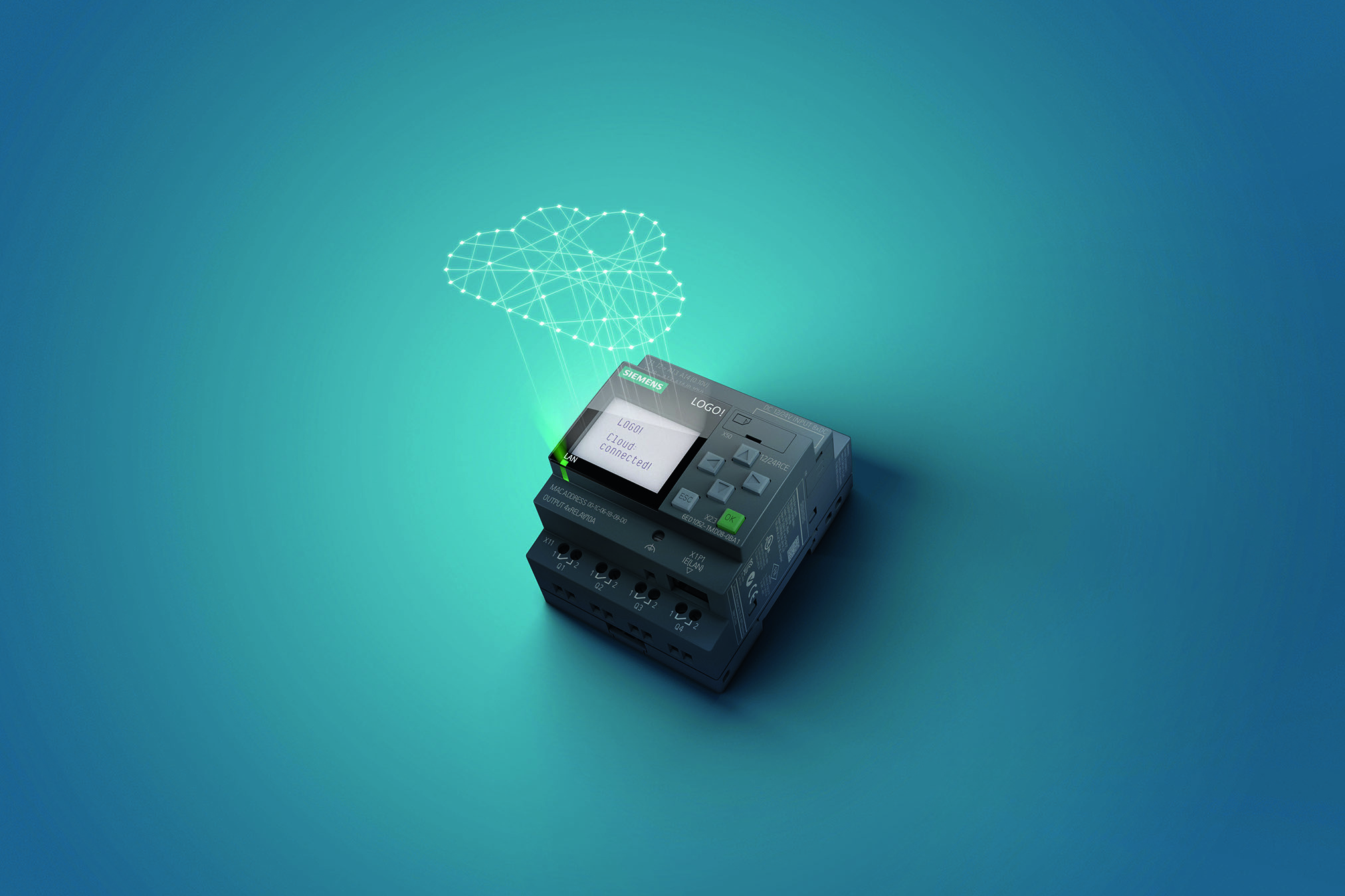 Logo! wird cloudfähig