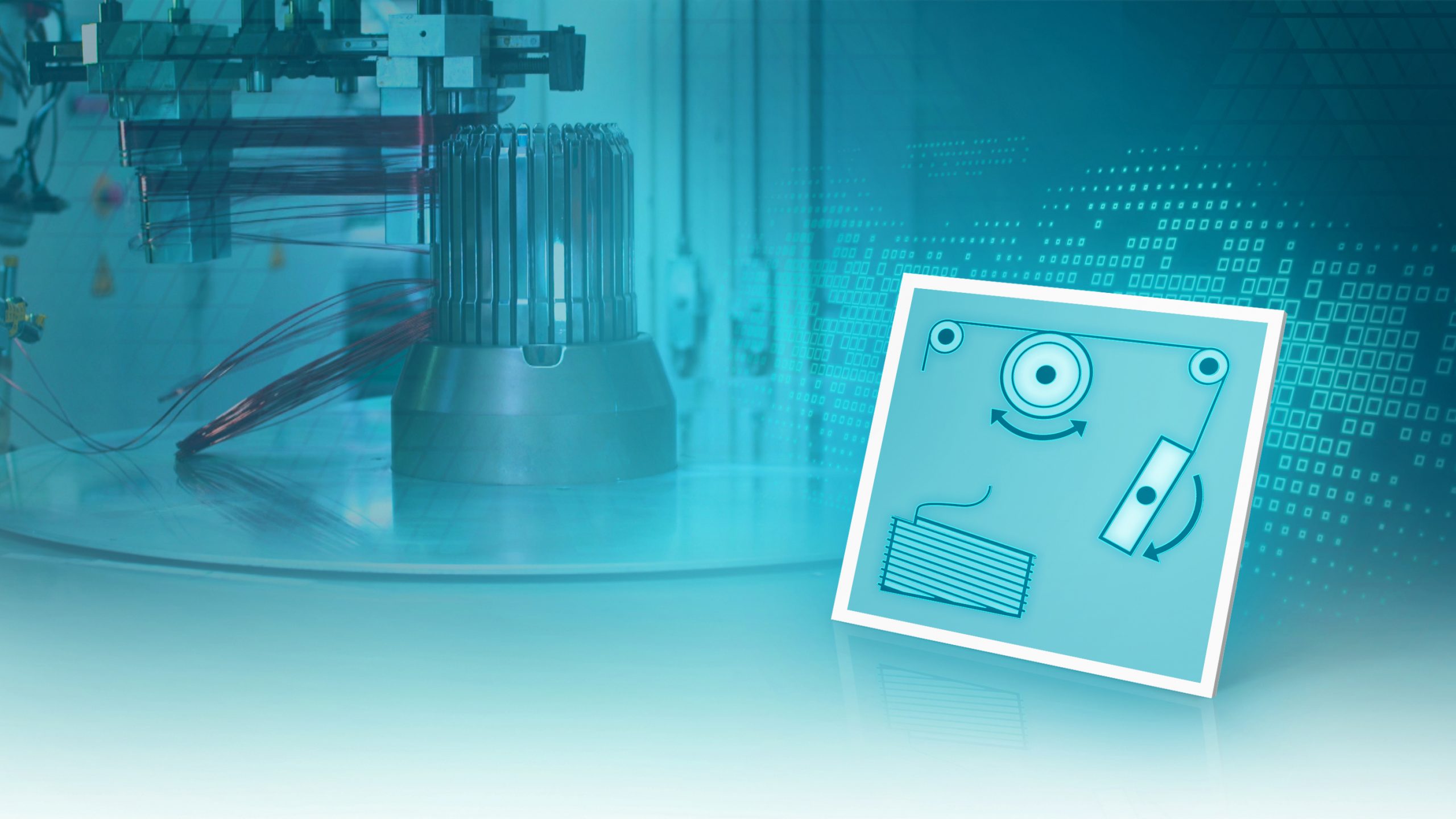 Per Software schnellzum Elektromotor