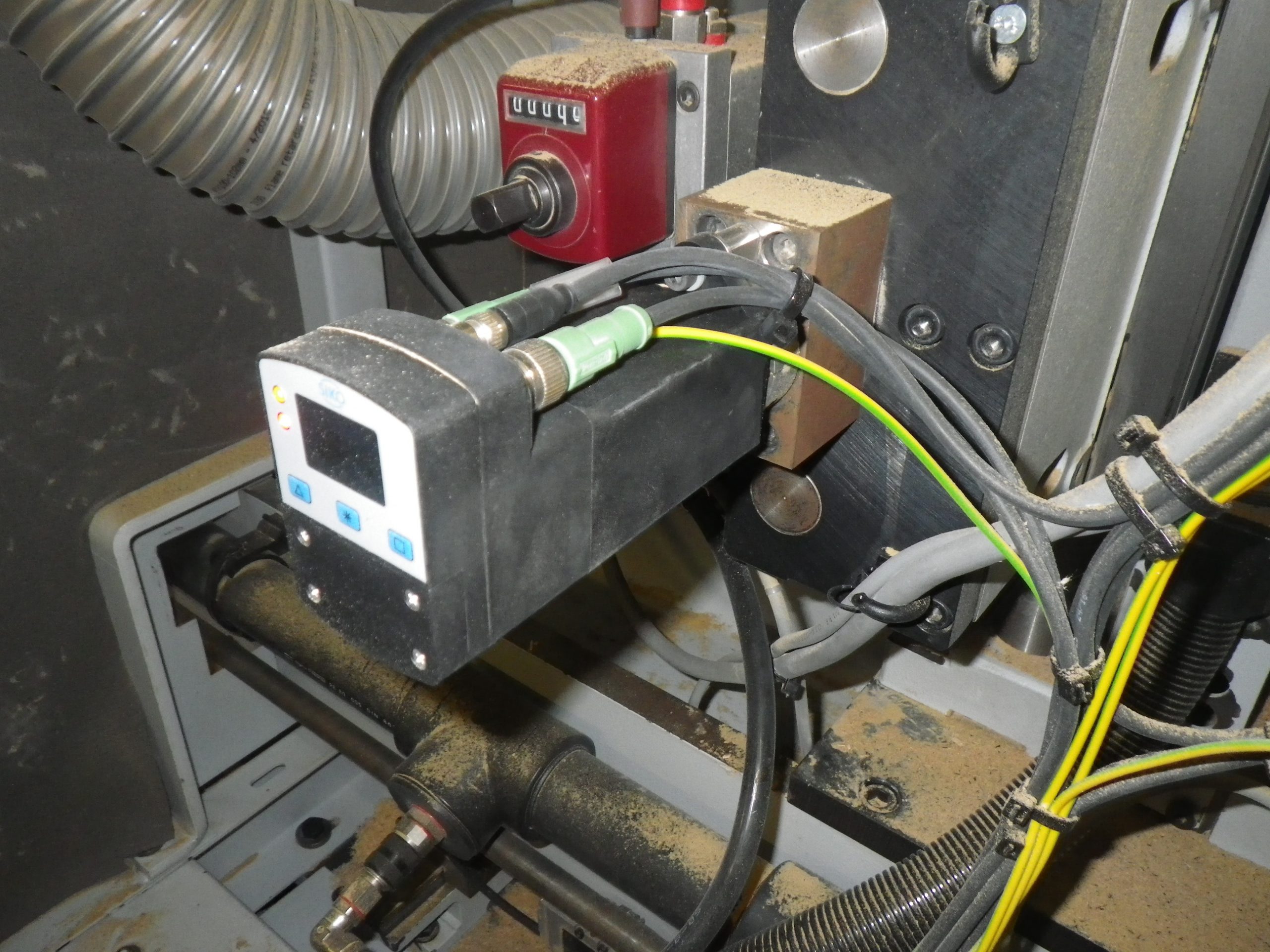 300 ProzentProzessbeschleunigung