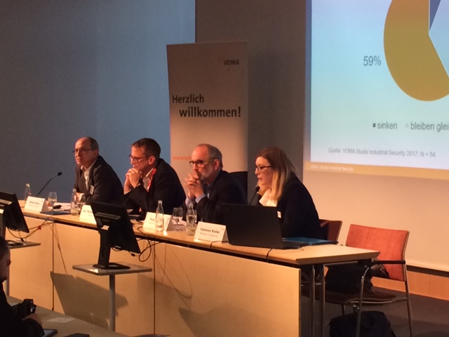 Elektrische Automation: Umsatzplus 6 Elektrische Automation: Umsatzplus