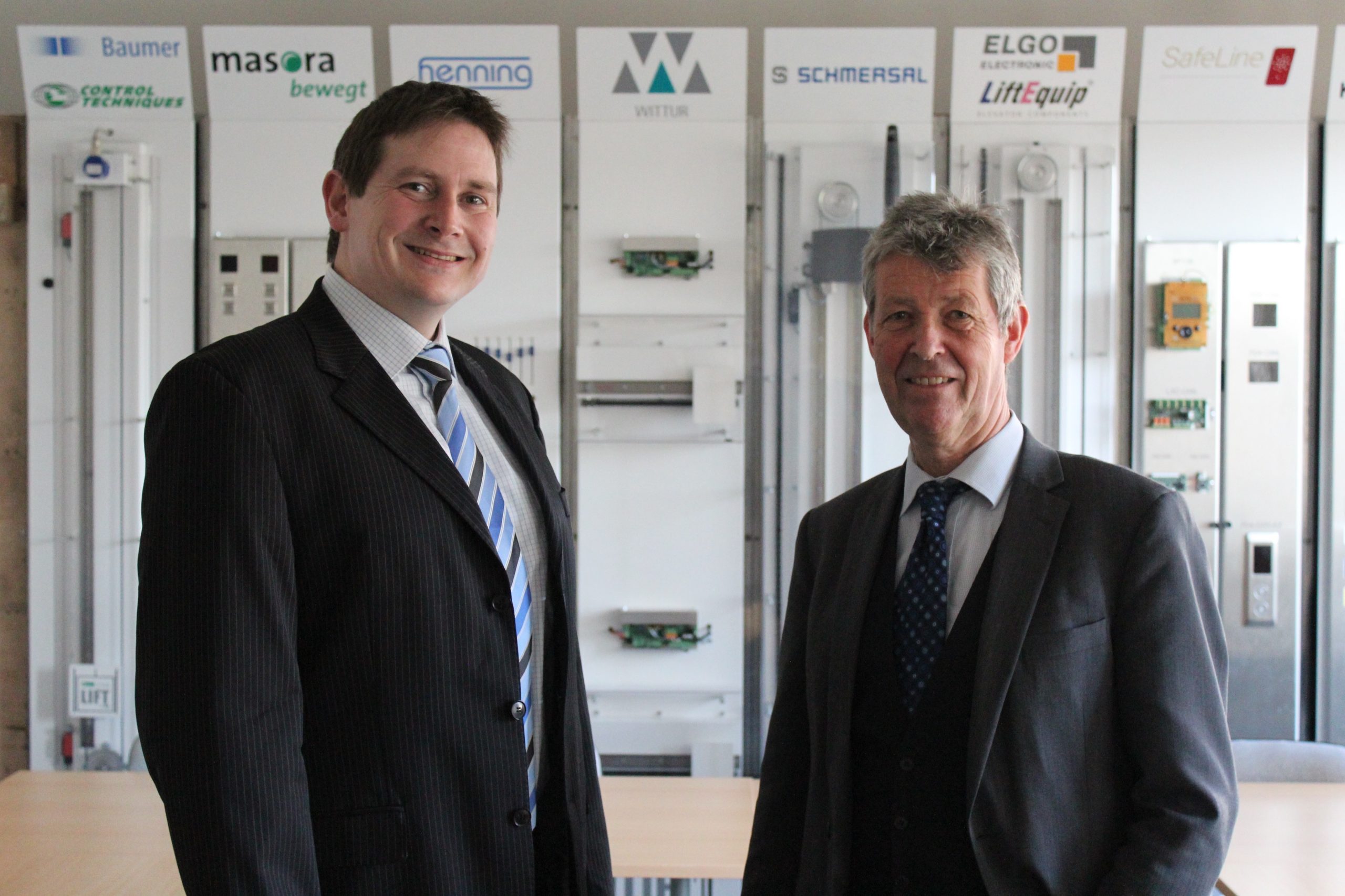 Neuer Geschäftsführer bei CiA