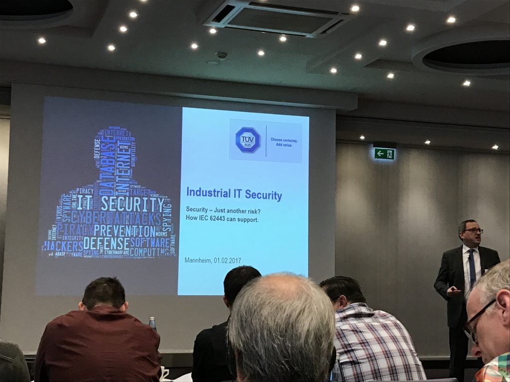 Nachbericht zur Mobiltron 2017 1 IMG 3533