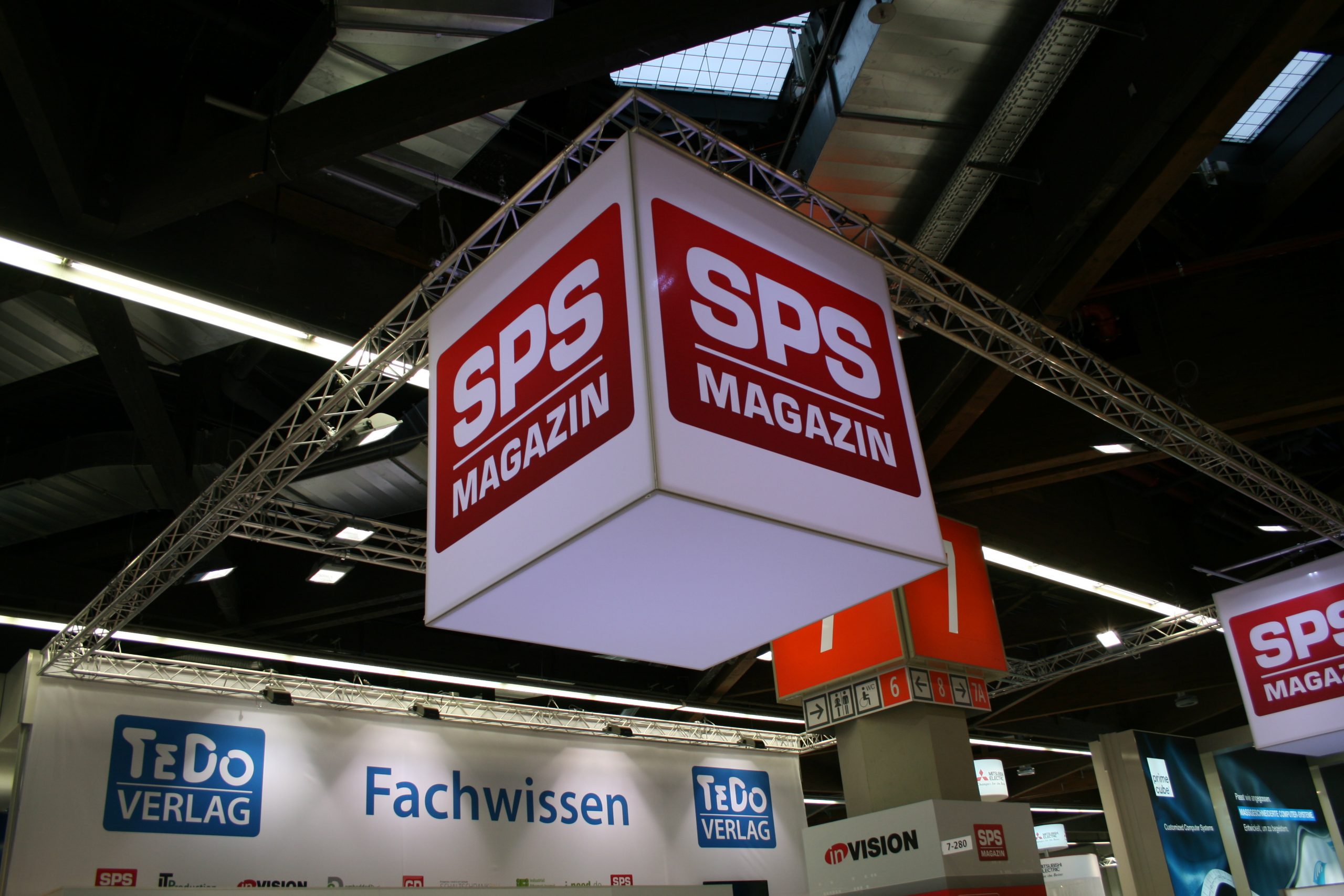 Vorschau SPS Special 2016 2 Vorschau SPS Special 2016