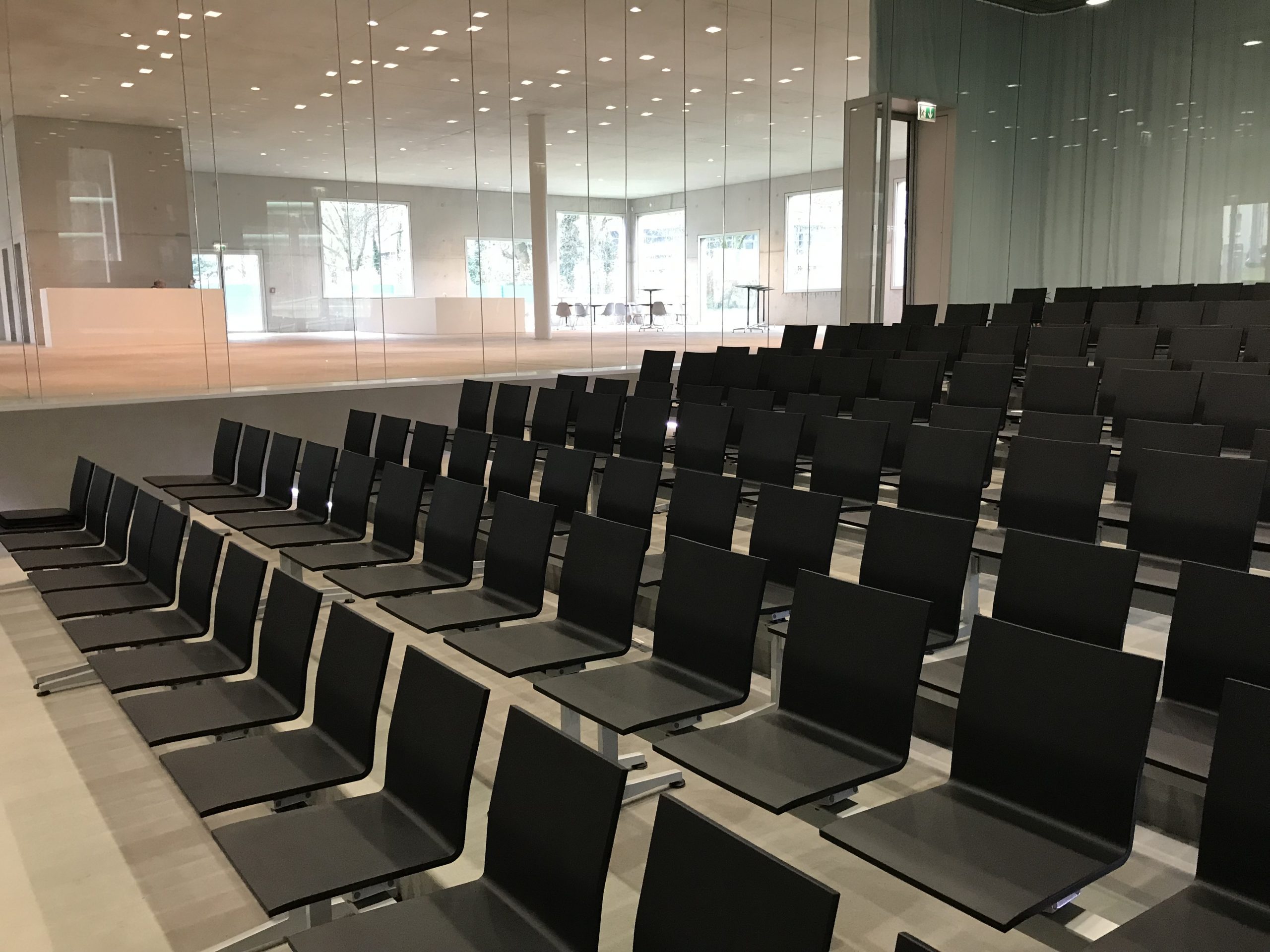 Network SCHALTSCHRANKBAU 2018: große Resonanz auf Premiere in Essen