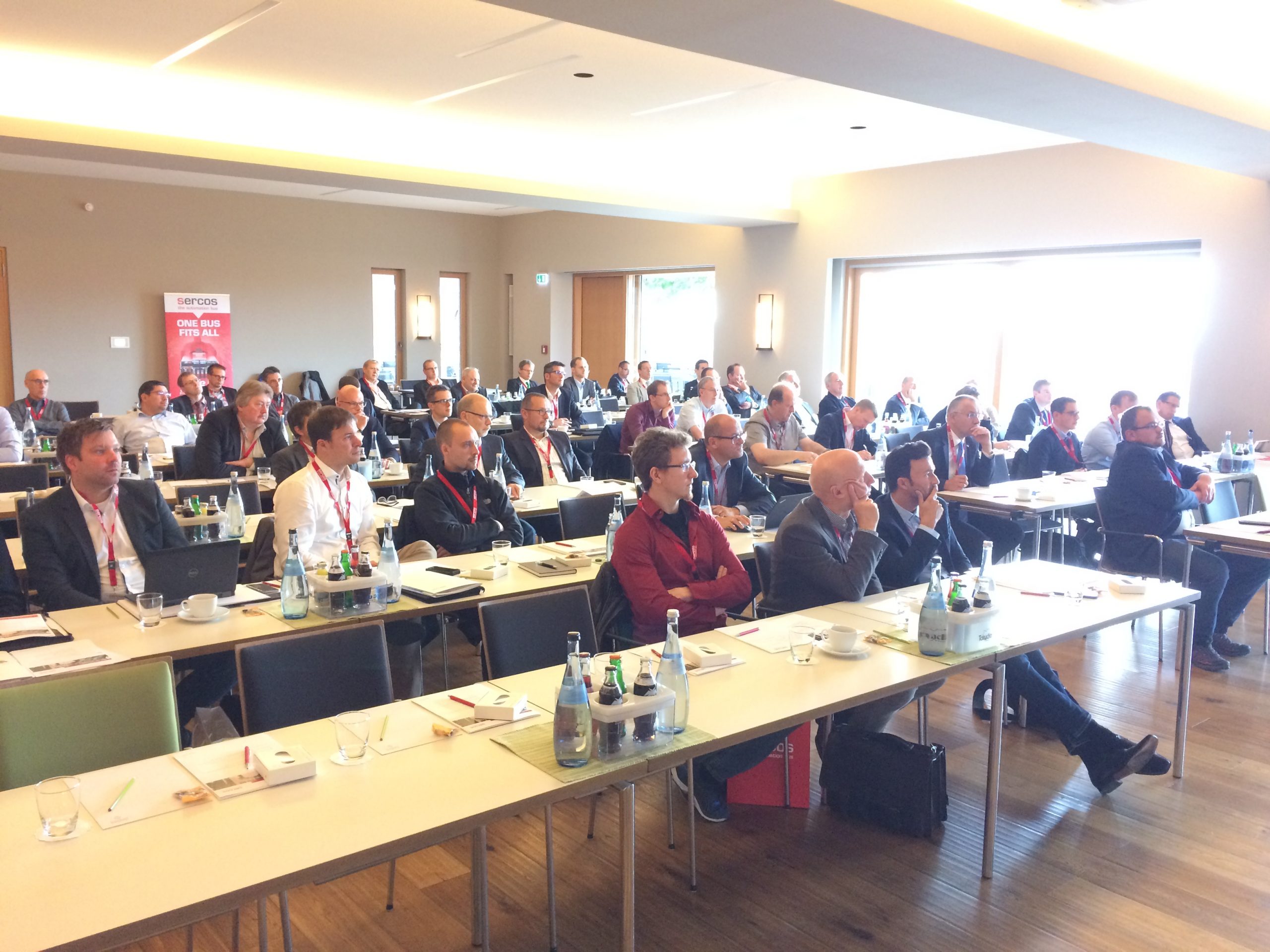 Im Auftrag der industriellen Kommunikation