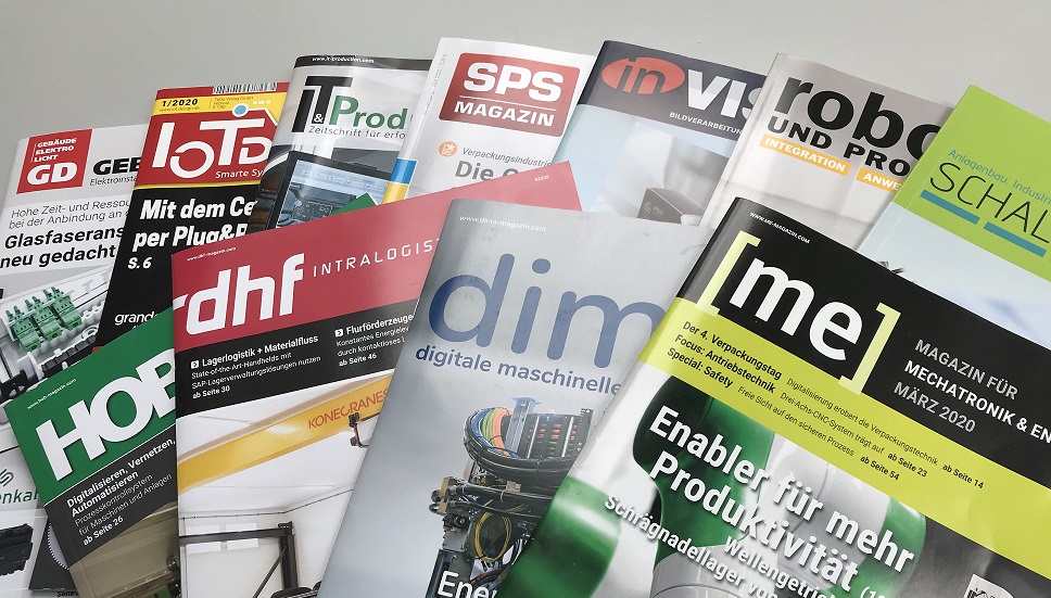 TeDo Verlag übernimmt agt Verlag