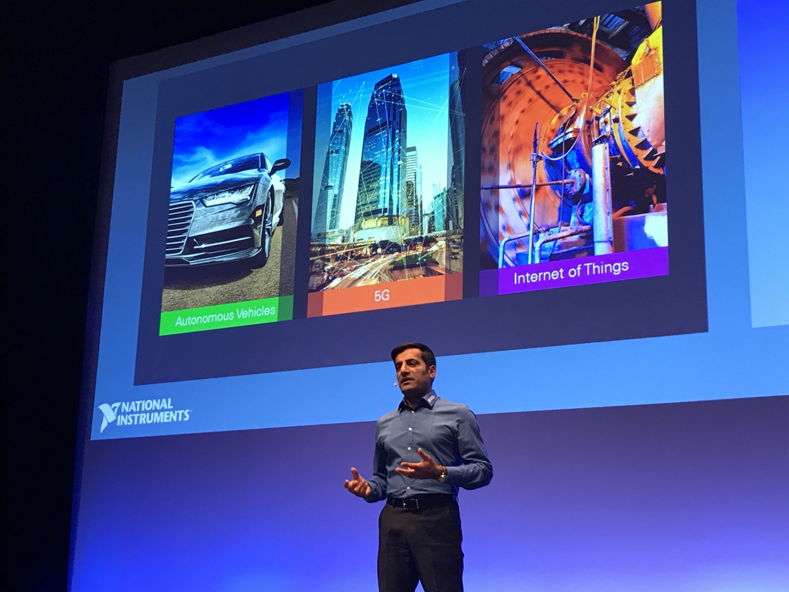 VIP-Kongress mit 700 Besuchern