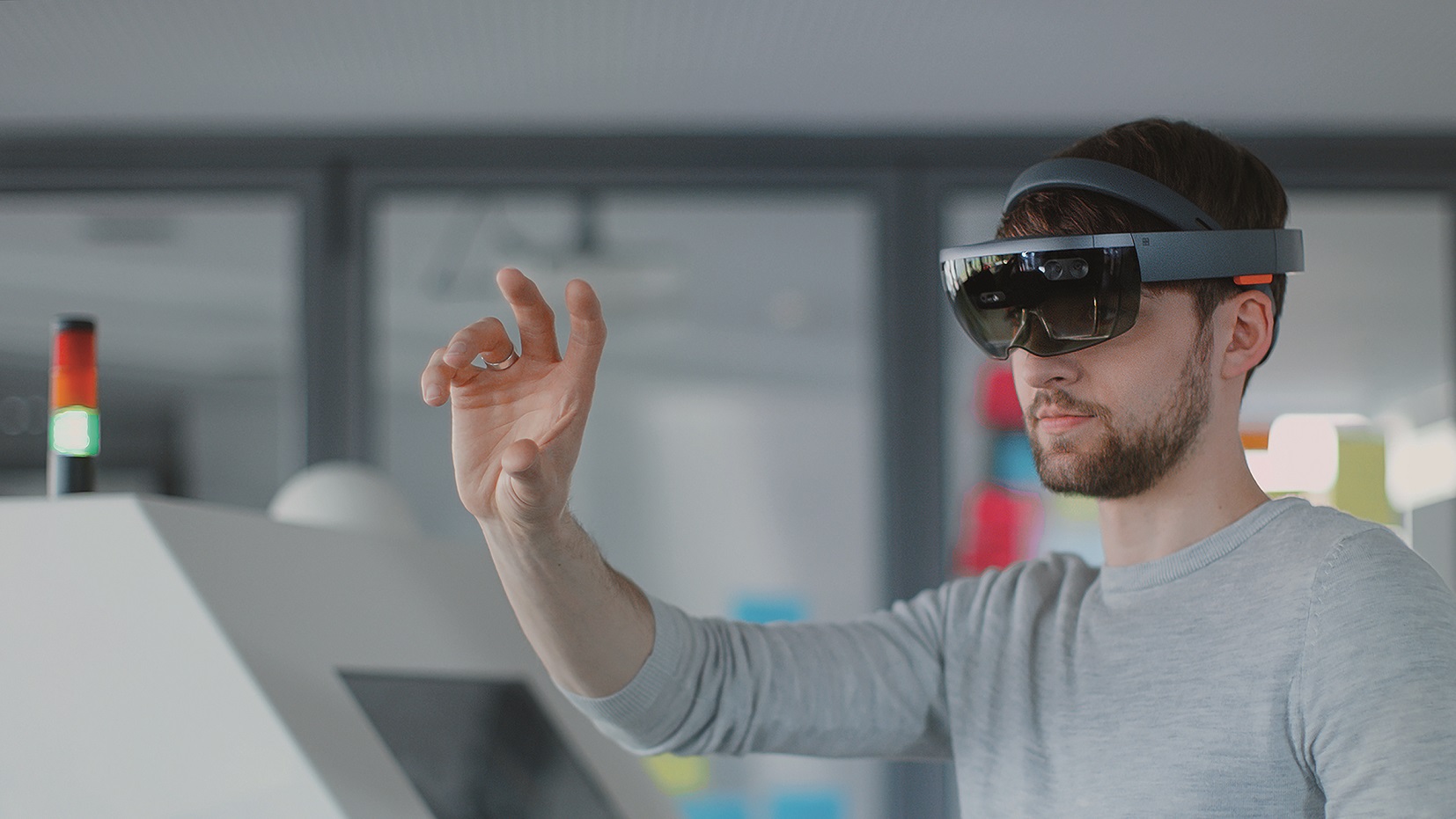 Prozessvisualisierungssoftware ermöglicht effizientes HMI Engineering