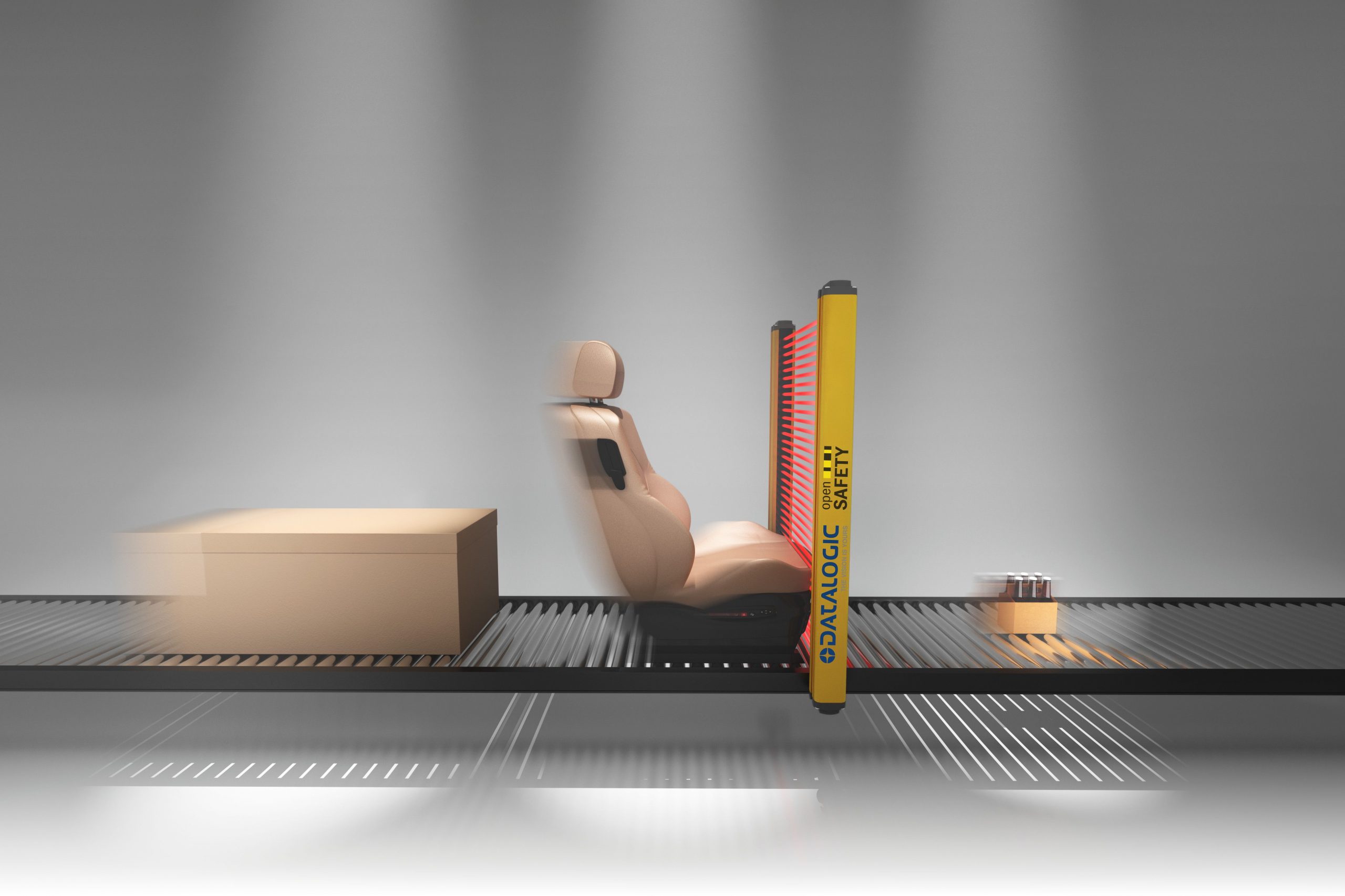 „Mehr als sicheres Abschalten“