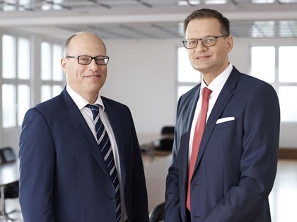 Umsatzplus für Jenoptik