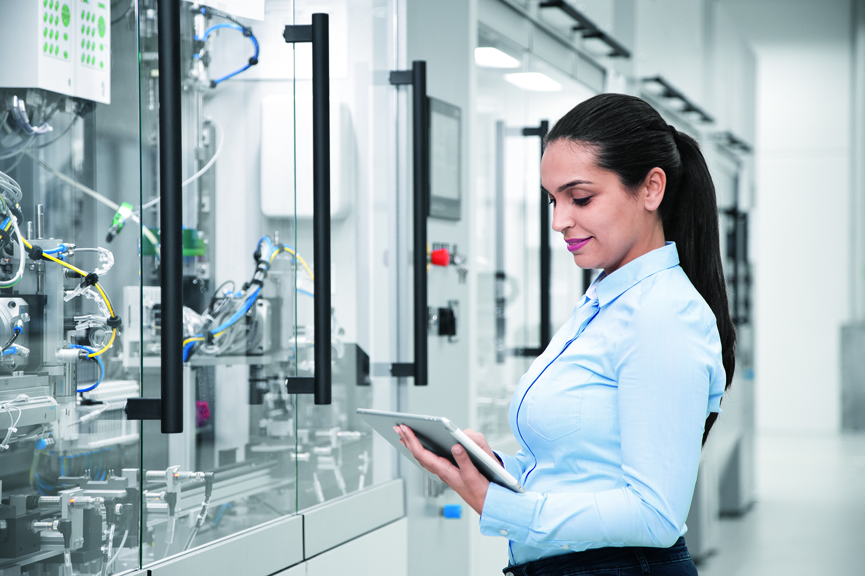 Firmware-Update-Profil für IO-Link 9 Firmware-Update-Profil für IO-Link