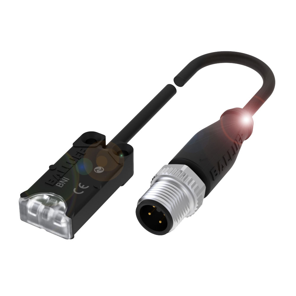 IO-Link-Memory-Modul