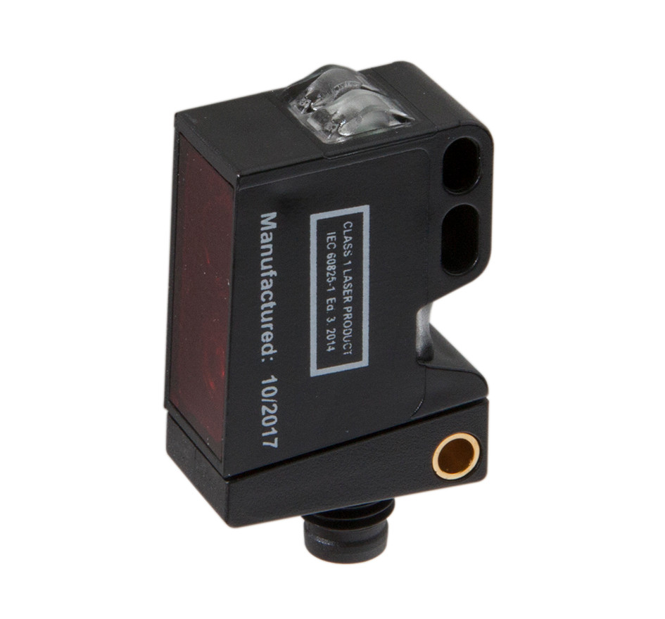 Lasertaster mit 250mm Tastweite 3 Lasertaster mit 250mm Tastweite