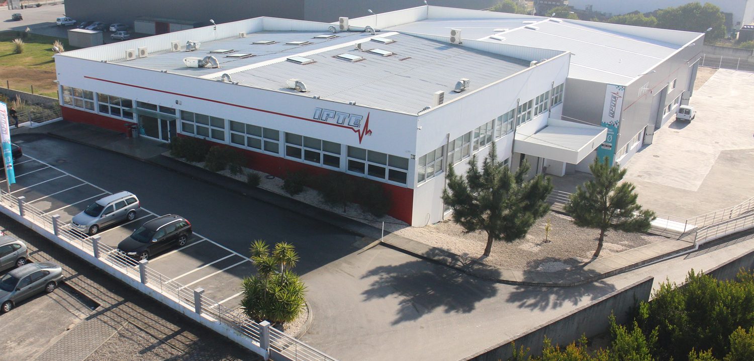 IPTE Portugal feiert Jubiläum