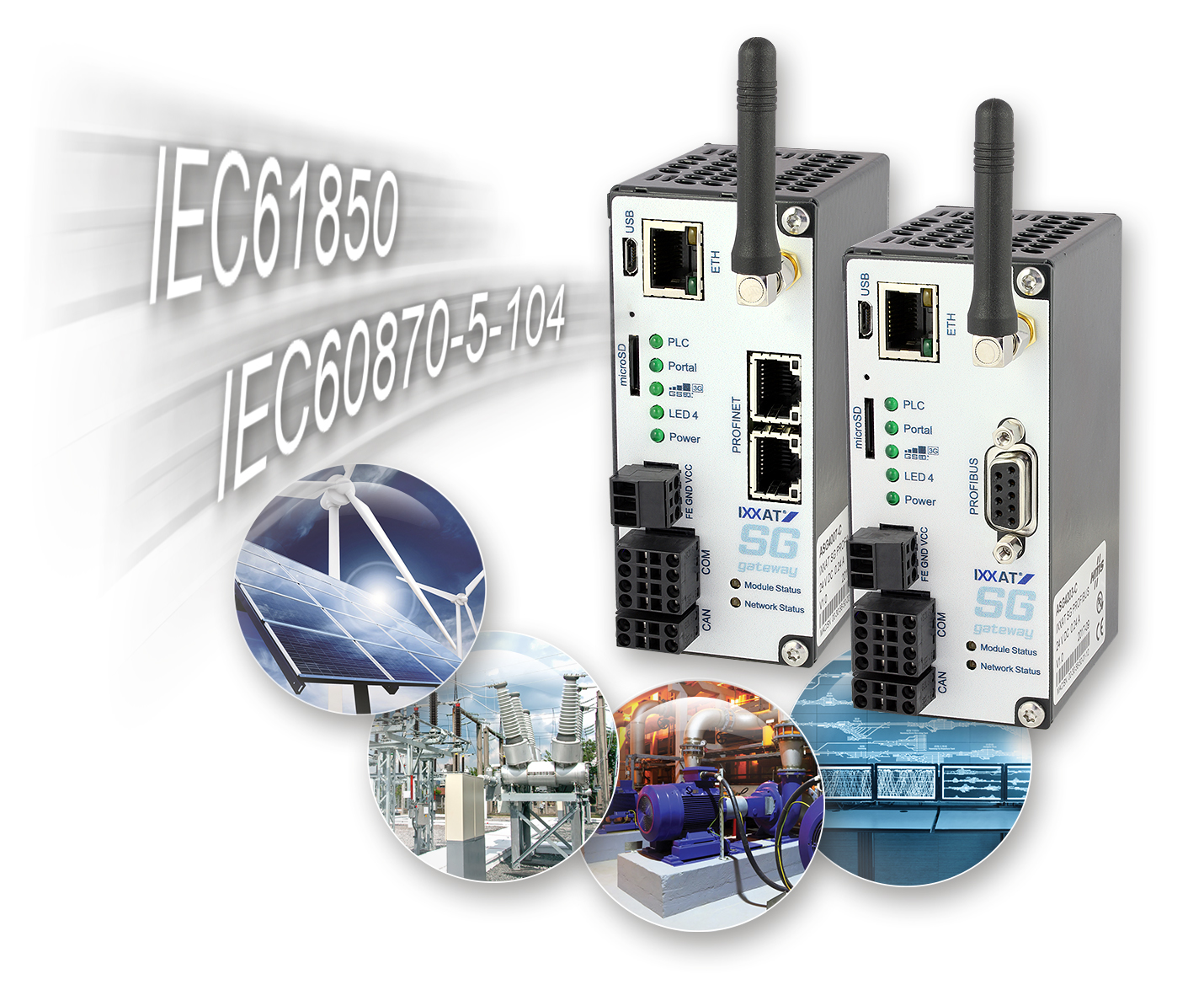 Smart-Grid-Anbindung leicht gemacht