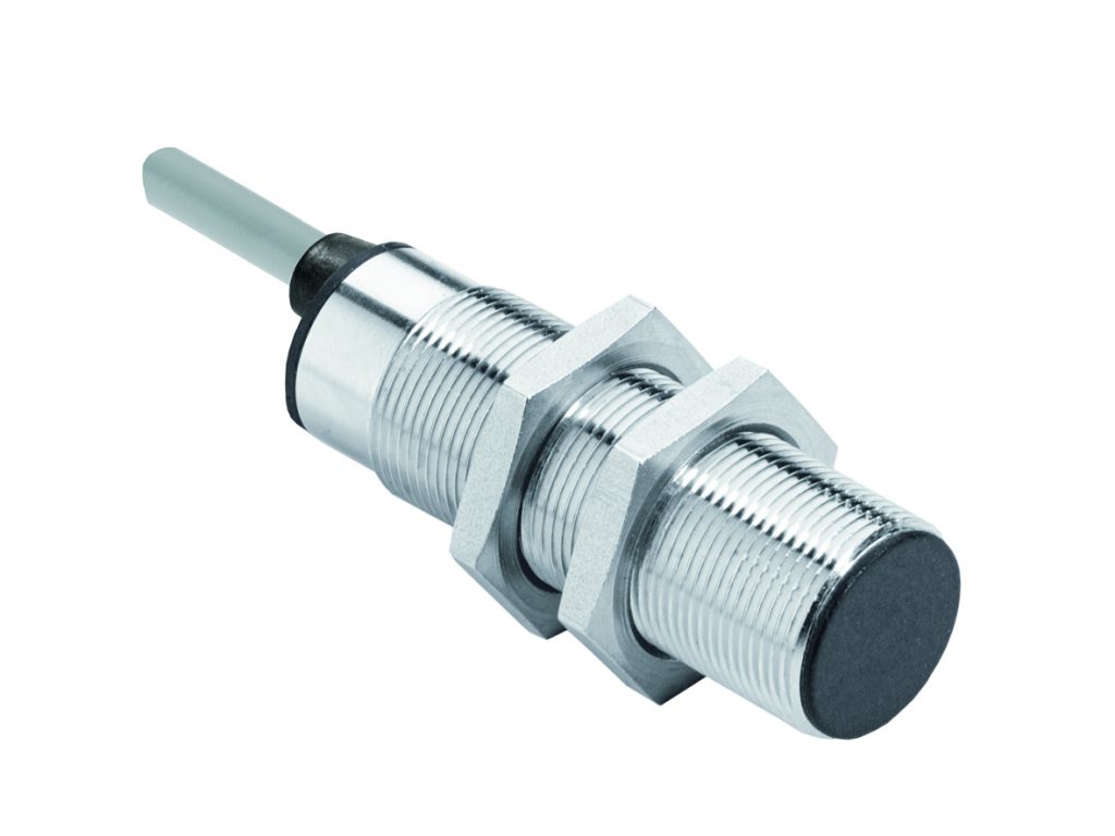 Näherungsschalter für Ex-Zonen 0/20 1 Igex20a 1000px