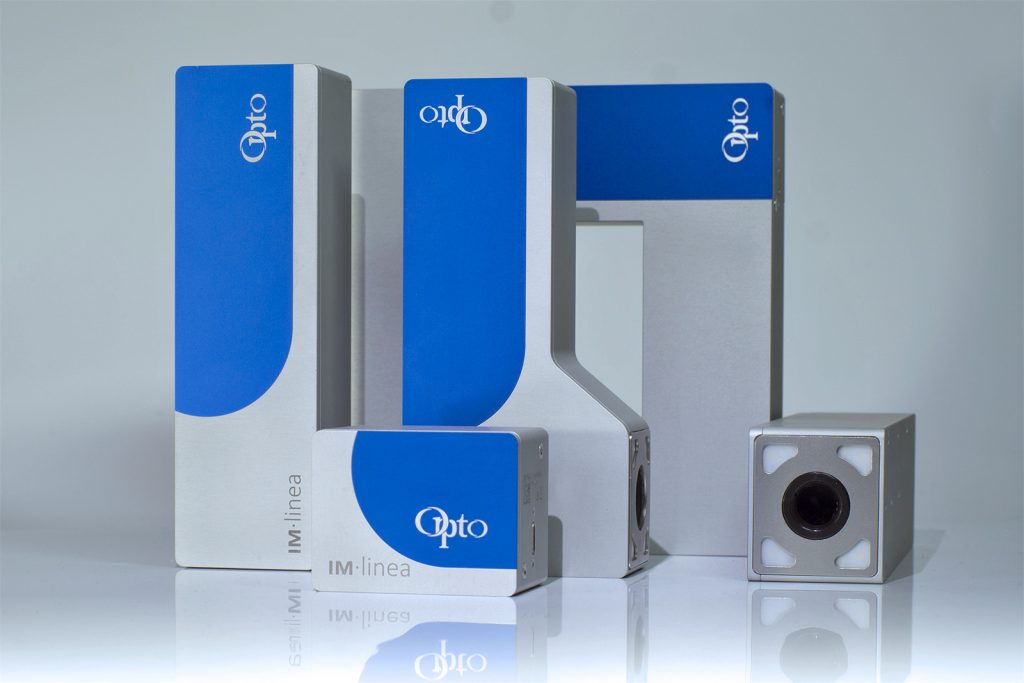 Plug&Play-Imaging-Module 1 Imaging Module