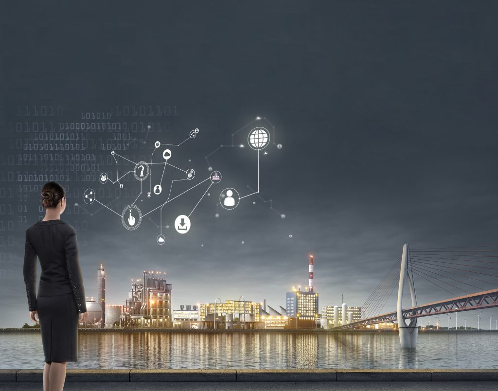 Identische Prozesswerte 2 Industrie40